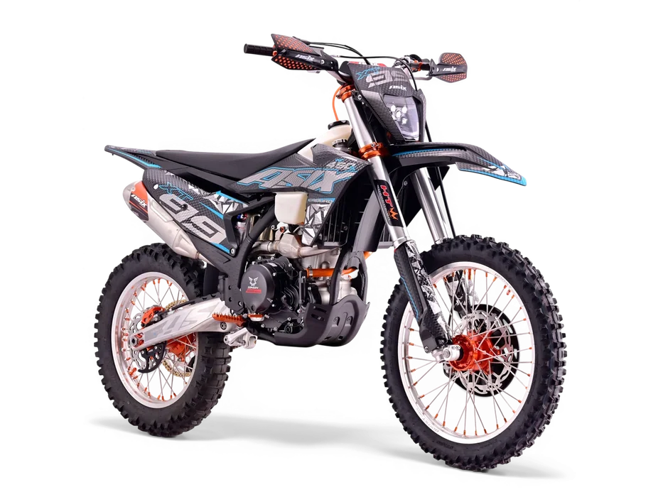 ASIX XT-99