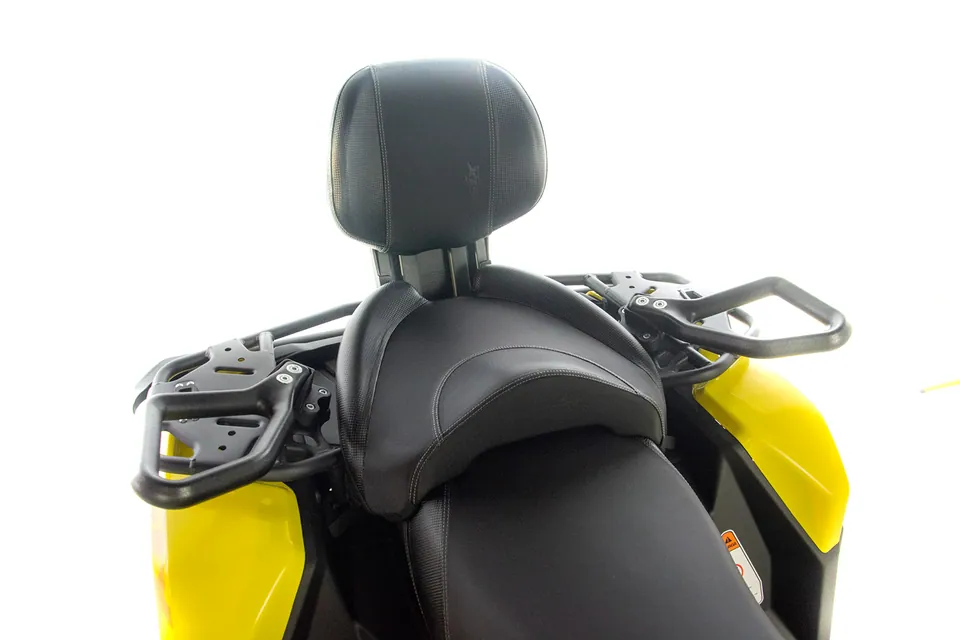 ASIX Gladiator 200 RR detail 35