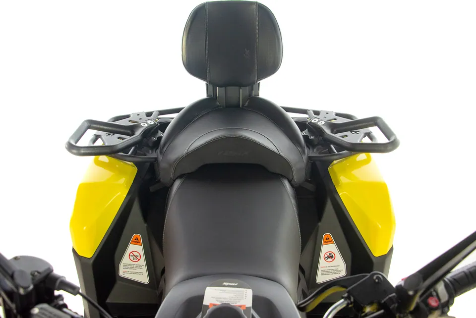 ASIX Gladiator 200 RS detail 29
