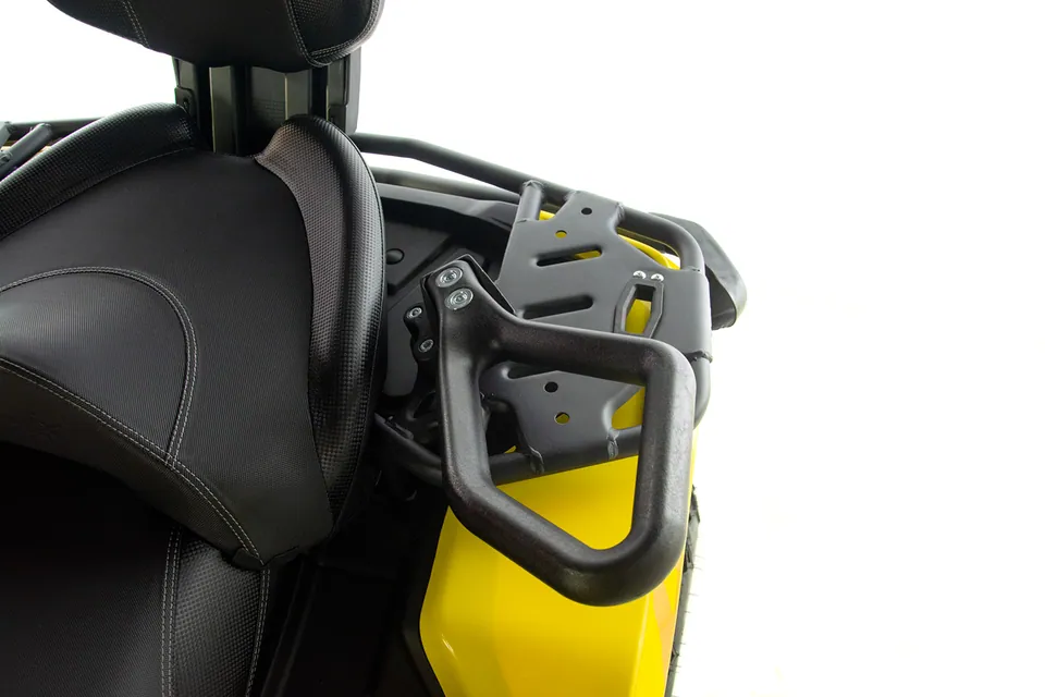 ASIX Gladiator 200 RS detail 48