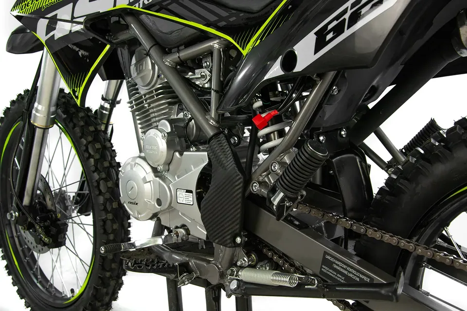 ASIX XB-82 detail 28