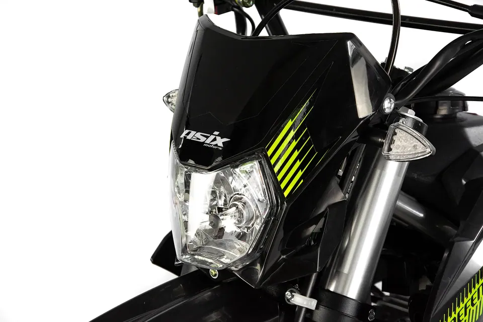 ASIX XB-82 detail 17