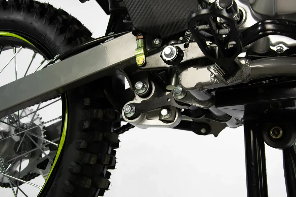 ASIX XB-82 detail 21