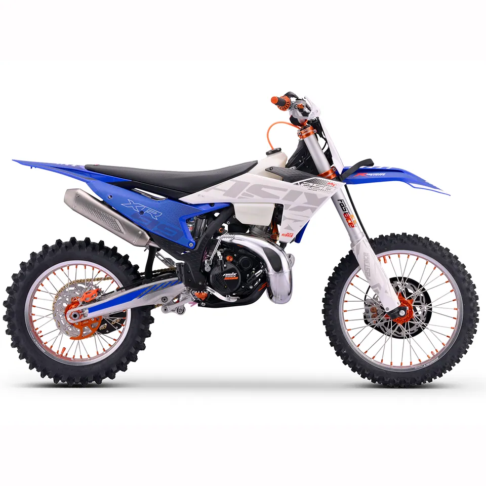 ASIX XR-99 2T detail 15