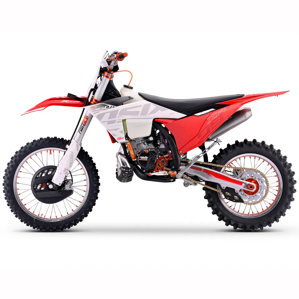 ASIX XR-99 2T pilt 11
