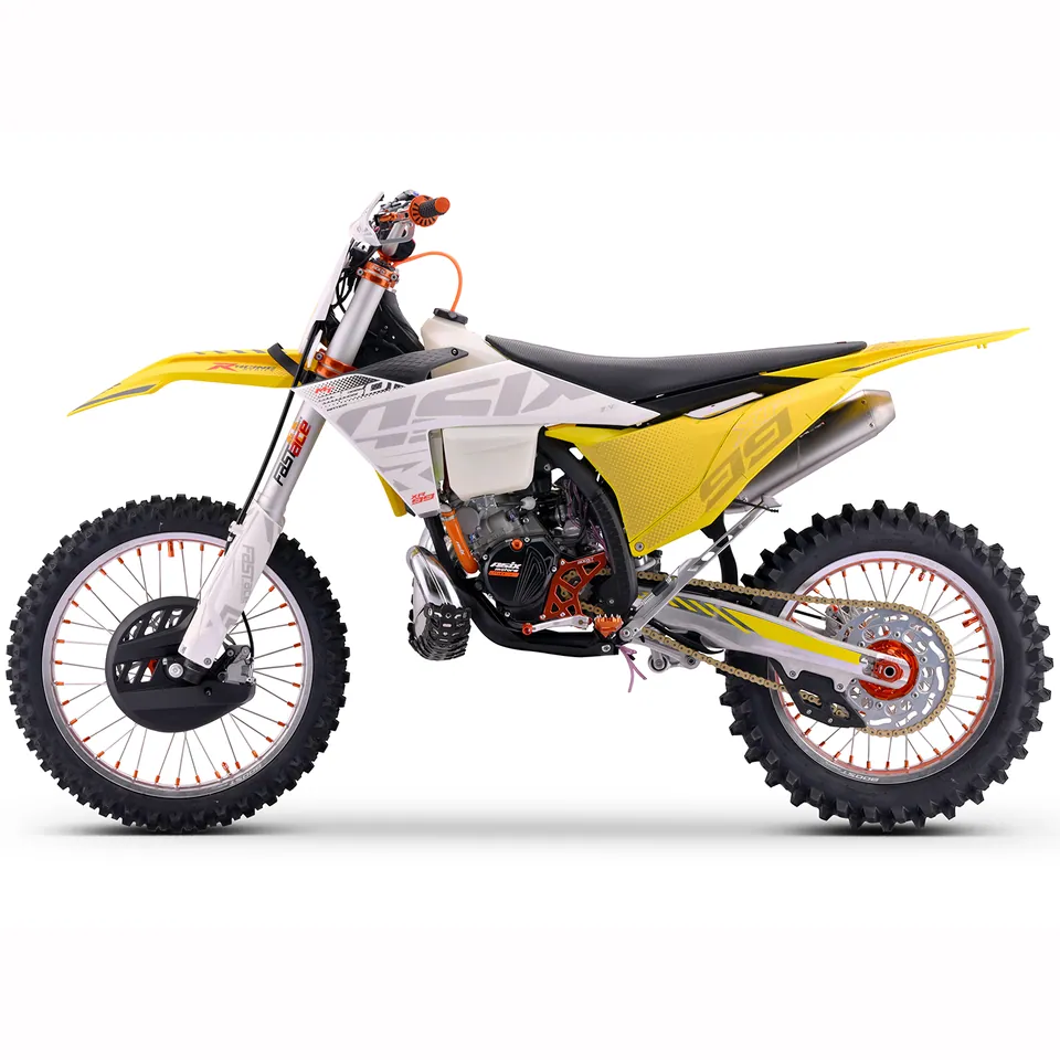 ASIX XR-99 2T pilt 5
