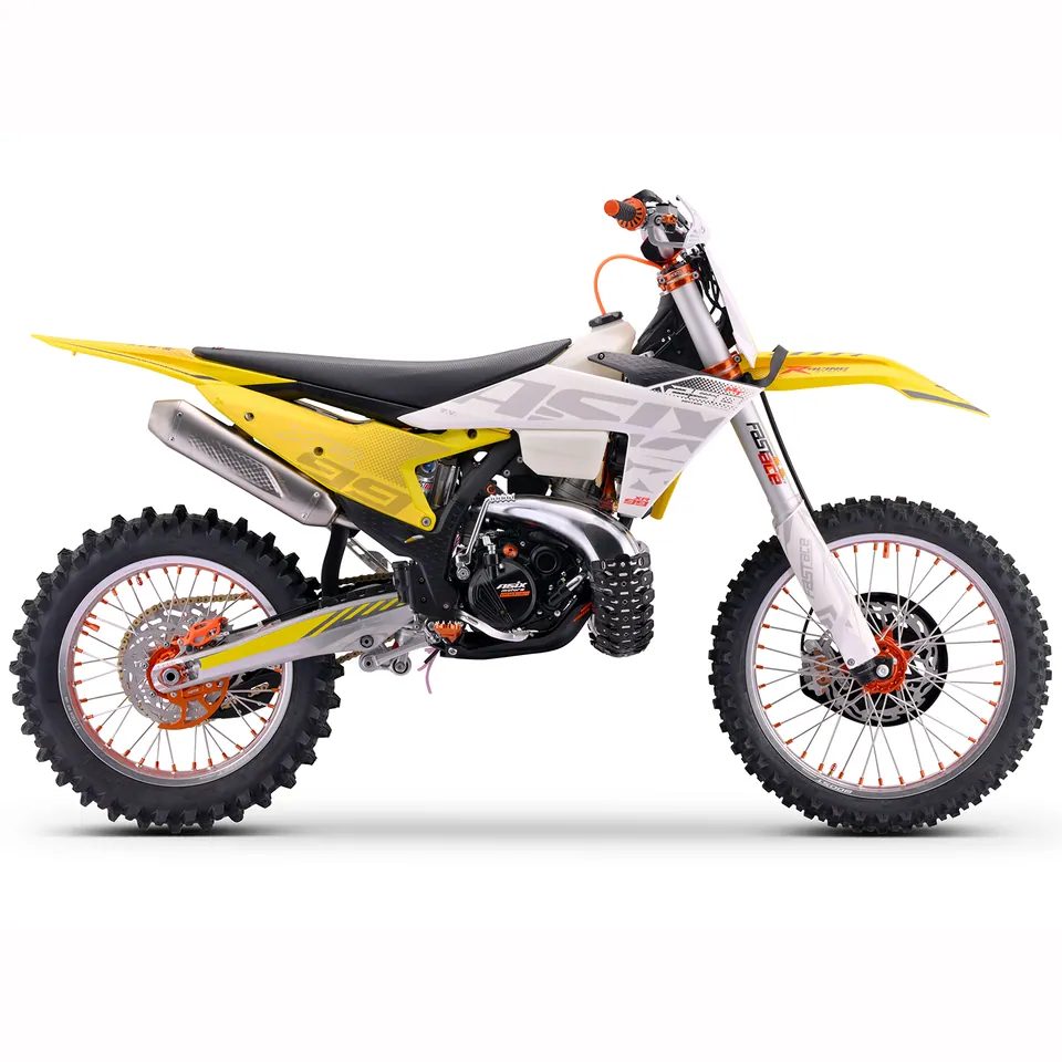 ASIX XR-99 2T pilt 2