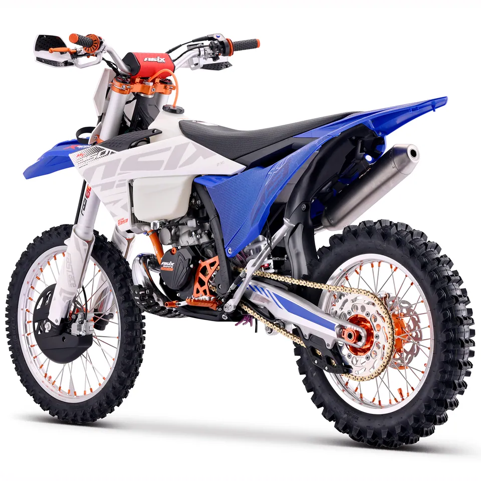 ASIX XR-99 300RS 2T detail 17