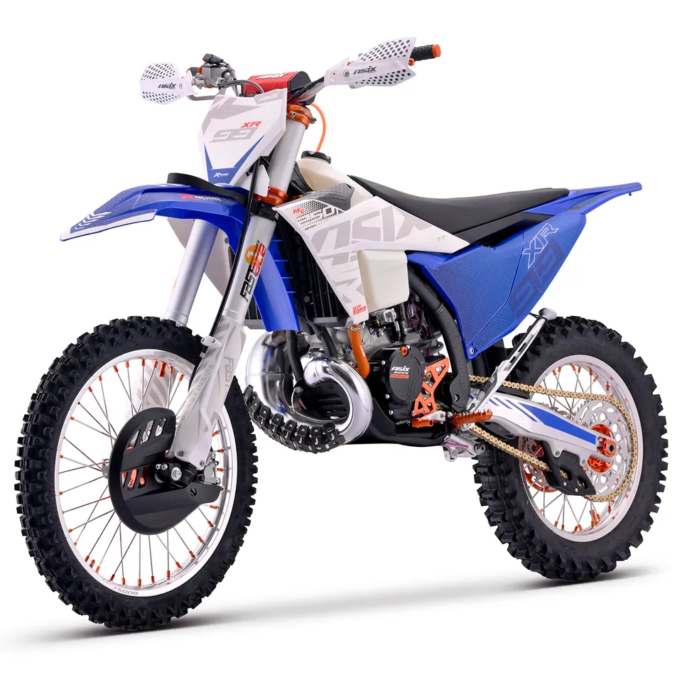 ASIX XR-99 300RS 2T detail 19