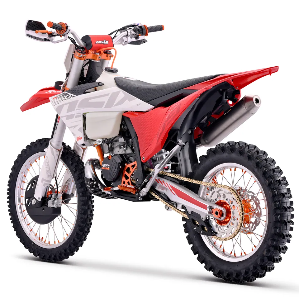 ASIX XR-99 300RS 2T pilt 10