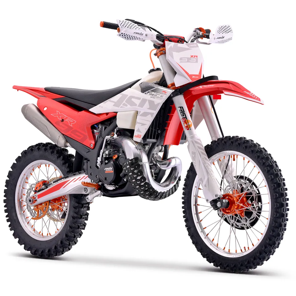 ASIX XR-99 300RS 2T pilt 7