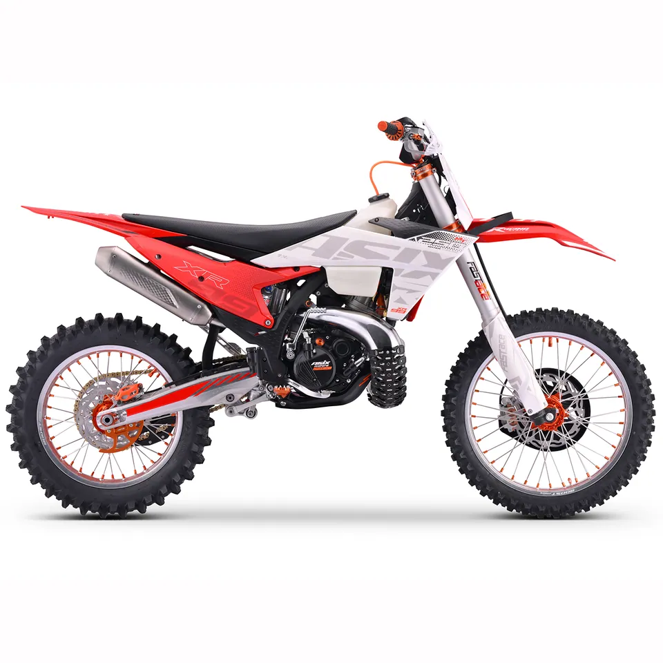 ASIX XR-99 300RS 2T pilt 8