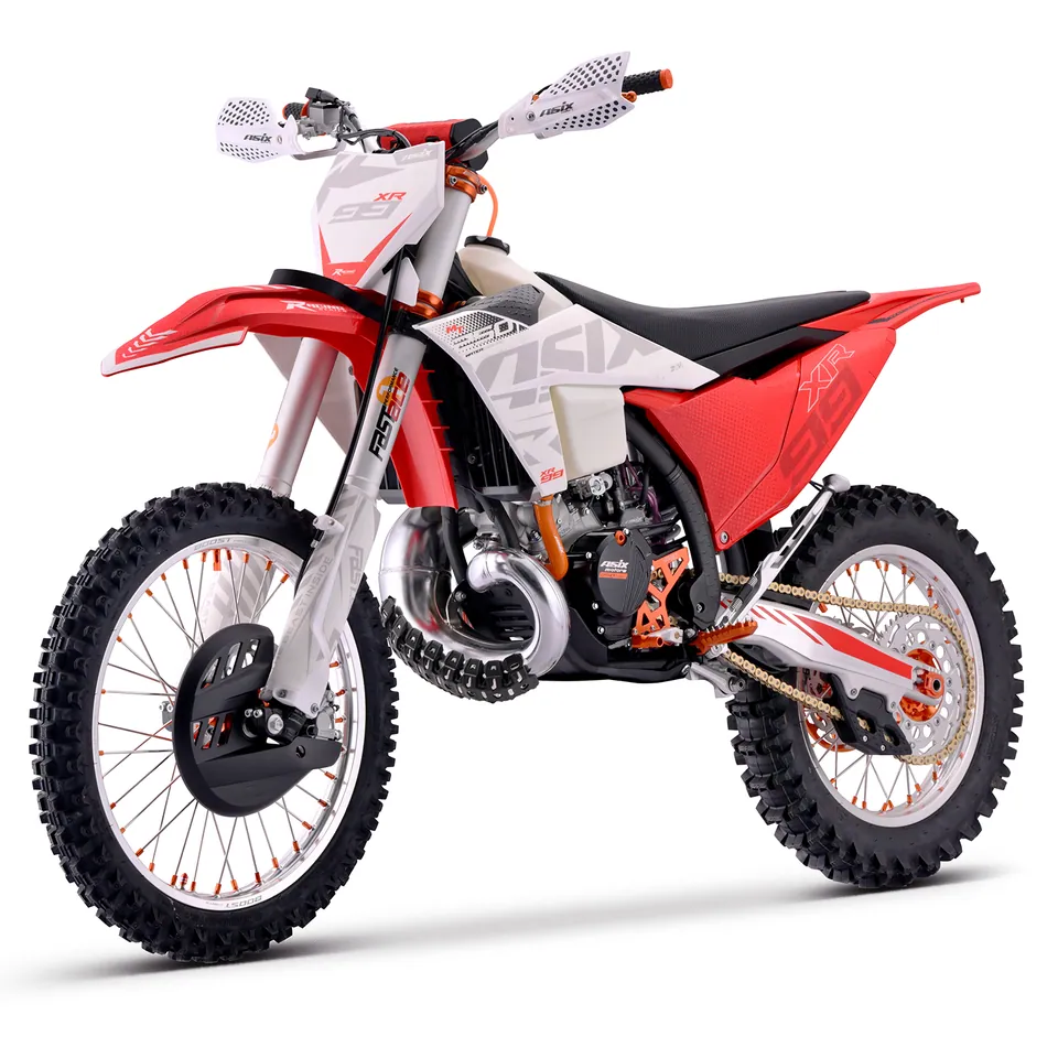 ASIX XR-99 300RS 2T pilt 12