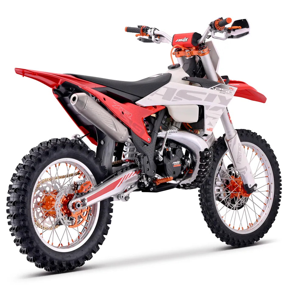 ASIX XR-99 300RS 2T pilt 9
