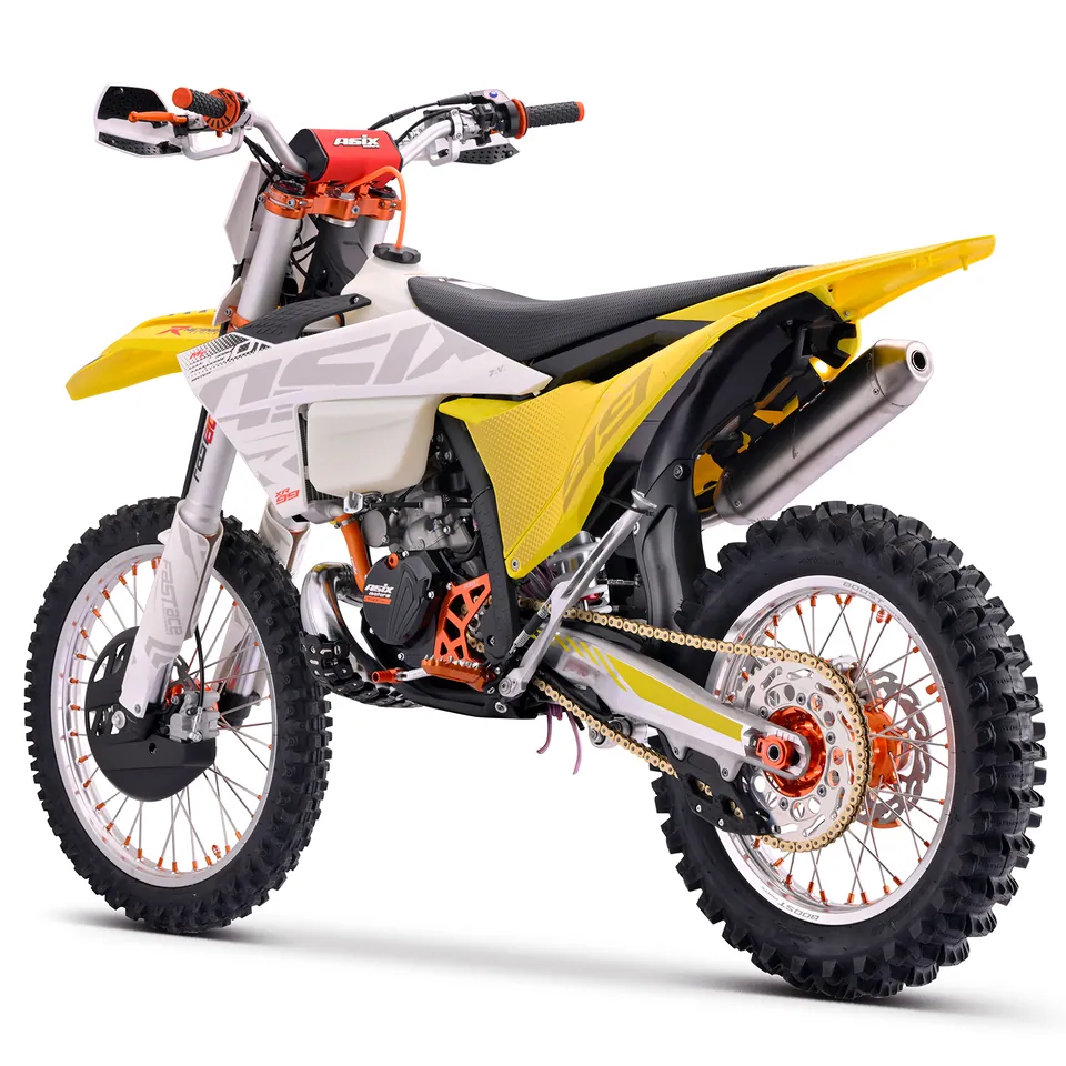 ASIX XR-99 300RS 2T pilt 4
