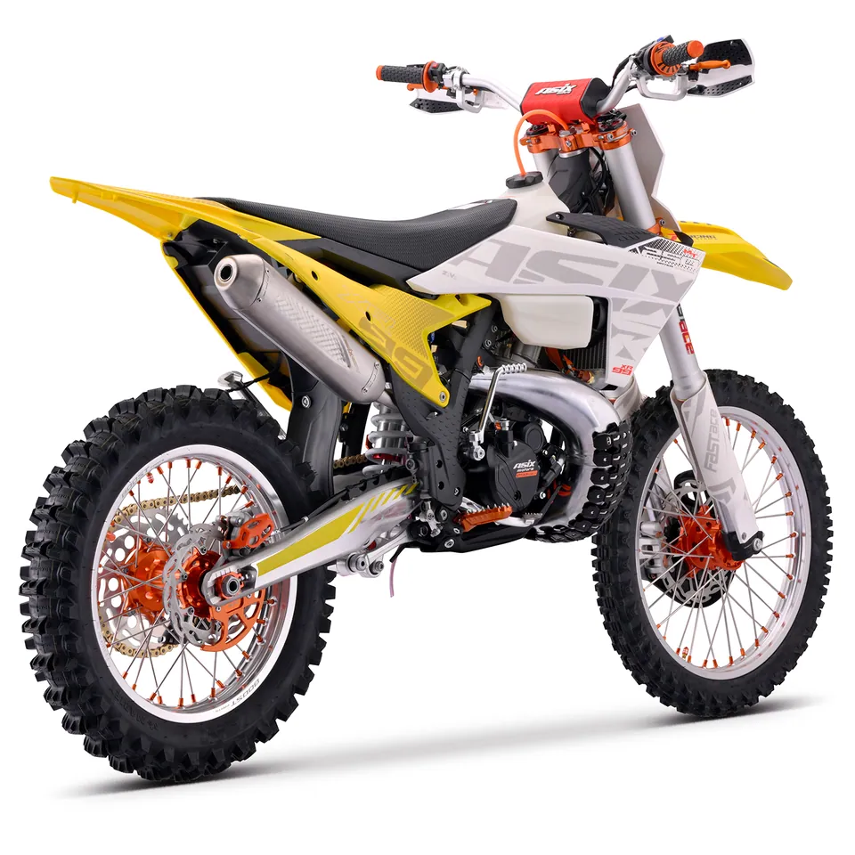 ASIX XR-99 300RS 2T pilt 3