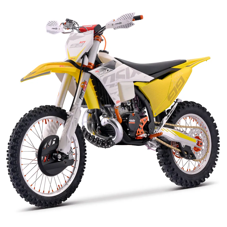 ASIX XR-99 300RS 2T pilt 6
