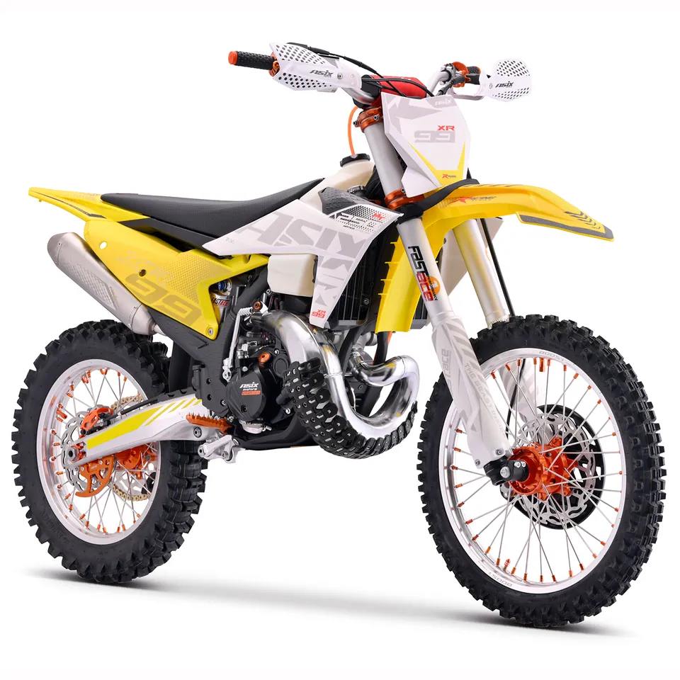 ASIX XR-99 300RS 2T
